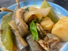 -邱氏胖泥鳅(大堰店)