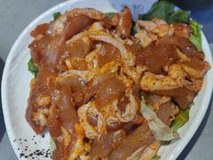 -外婆掌柜·东北家庭烤肉(托乐嘉店)