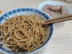 -盛兴面馆(真儒大厦店)