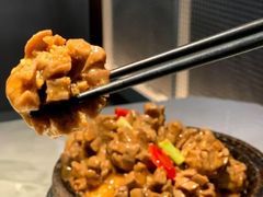 -潮堂 · 潮州菜(国贸商城店)