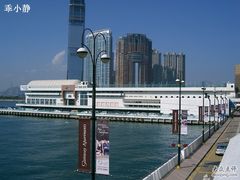 -尖沙咀中国客运码头