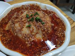 -勇猛子川菜馆(新军路店)