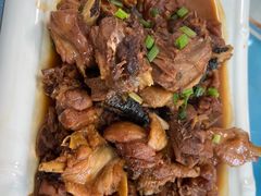 -味好美土菜(迎宾东路店)