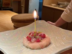 -炎橘·板前料理 Omakase