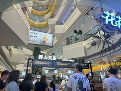 -野人先生Gelato(上海长宁龙之梦店)