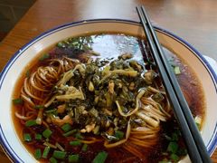 -乔家栅(襄阳南路店)