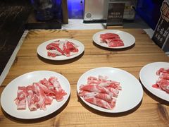 -加餐海鲜自助(宝龙一城店)