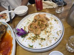 -醉壹号海鲜大排档(厦门美食地标店)