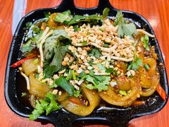 -林二哥宜烤官·宜宾小烧烤