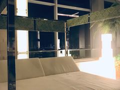 -上海浦东康桥绿地假日酒店