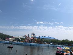 -渔岛海洋度假区