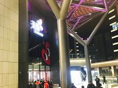 门面-北京长安天街