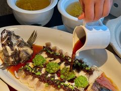 -馋遇江南·精致湖景雅宴(东方之门店)