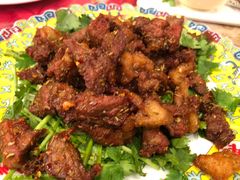 -郭家大院(新源店)