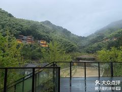-宁海安岚·南溪阁全日餐厅