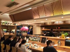 -大岛日本料理铁板烧(南通大饭店)