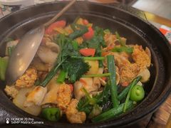 -得意啫·广东啫啫煲(前海HOP店)