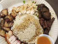 -金伯利街美食夜市