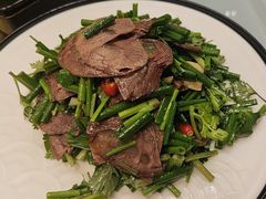 -御苑精品川菜馆(锦江店)