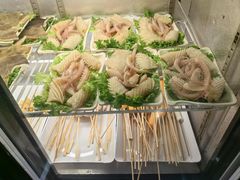-马玉林天水麻辣烫(一马路清真店)