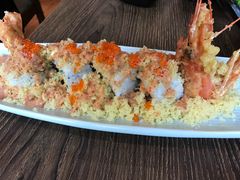 -大雄寿司(中华广场店)