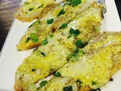 -HIHE Bistro·Oyster Bar(华熙live店)