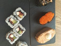 -Sushi Love 创意寿司(丽影广场店)
