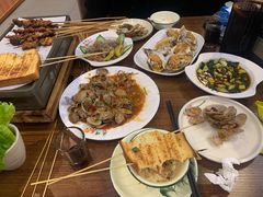 -庆峰龙虾烧烤(合肥一店)