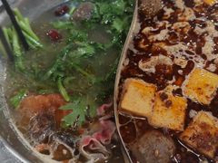 -傣妹火锅(南京东路一店)