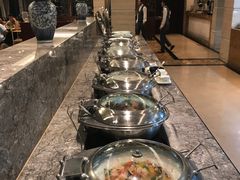 -浙江西子宾馆·瑶园咖啡厅