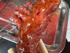 -老白家面馆(测绘东路总店)