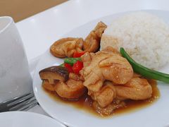 福袋豆腐饭-宜家·瑞典风味餐厅(北京西红门店)