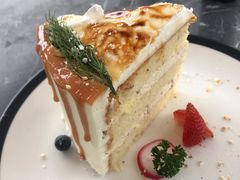 肉桂芝士-Juicy Bakery(瑞景店)