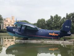-中国航空博物馆