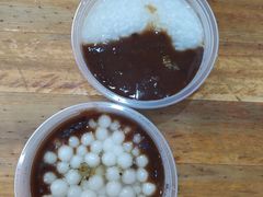 -笃笃笃糖粥(十全街店)