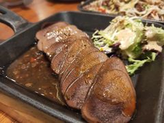 -hallch 好吃餐厅(全运村中央广场店)