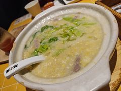 -蔡澜点心·粤菜(花城汇南区店)