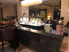-西安赛瑞喜来登大酒店