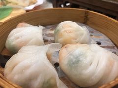顺德人家虾饺皇-顺德人家食府(黄金广场店)