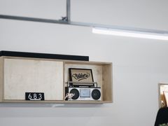 -麻雀咖啡SPARROW COFFEE(十全街店)