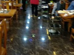 大堂-清真华宇开锅羊肉