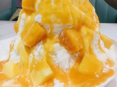 -杨小贤芒果绵绵冰(南门口店)