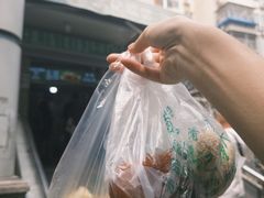 -满记烧饼(牛街东里小区一区店)