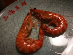 -蟹谢蒸鲜自助餐厅