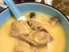 -金龙·打边炉(南京西路店)