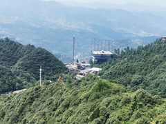 -梦幻奥陶纪景区