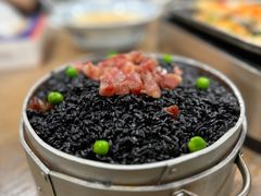 -印巷里主题餐厅(马鞍山店)