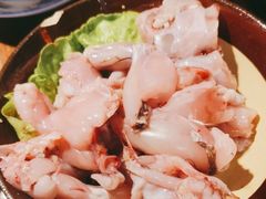 -楠火锅(仁恒梦中心店)