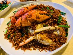 -喜记避风塘炒辣蟹(旗舰店)