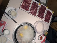 -潮泰牛肉火锅 · 创于1992年(车公庙店)